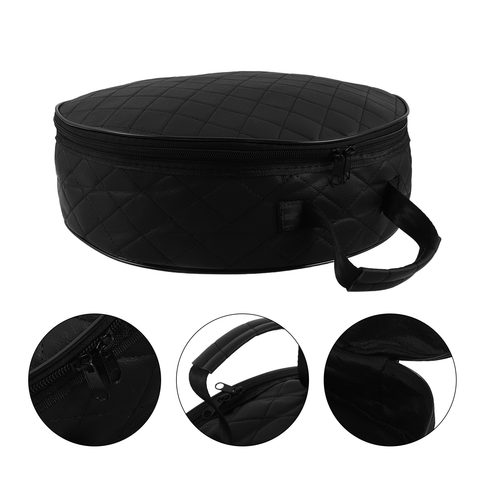 Car Cable Organizer - 전기차 충전 케이블 어댑터용 고밀도 방수