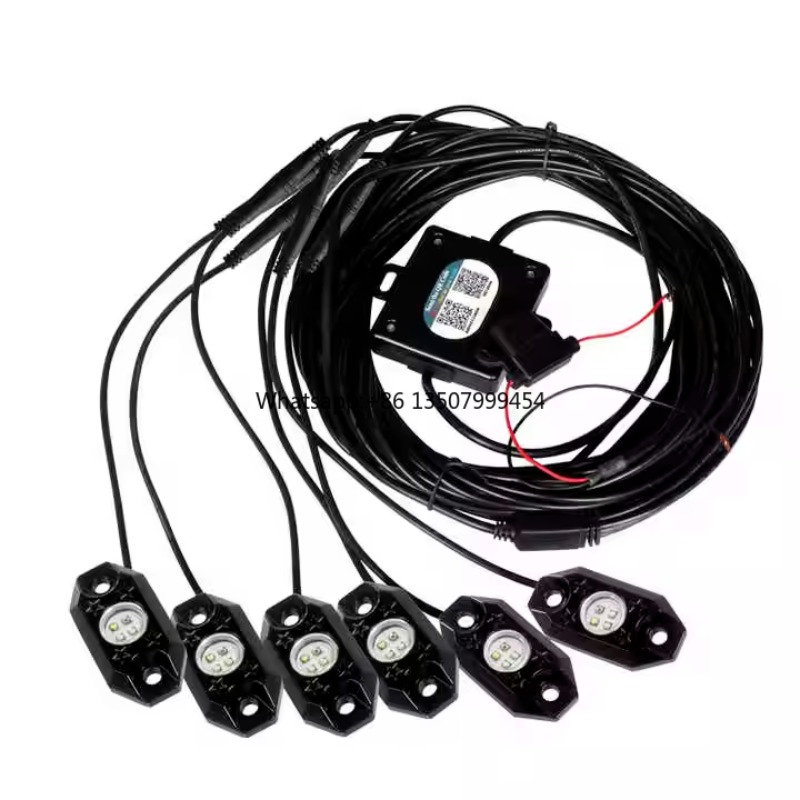 Car Led Light - 공장 직공급 LED 엠비언트 라이트 자동차