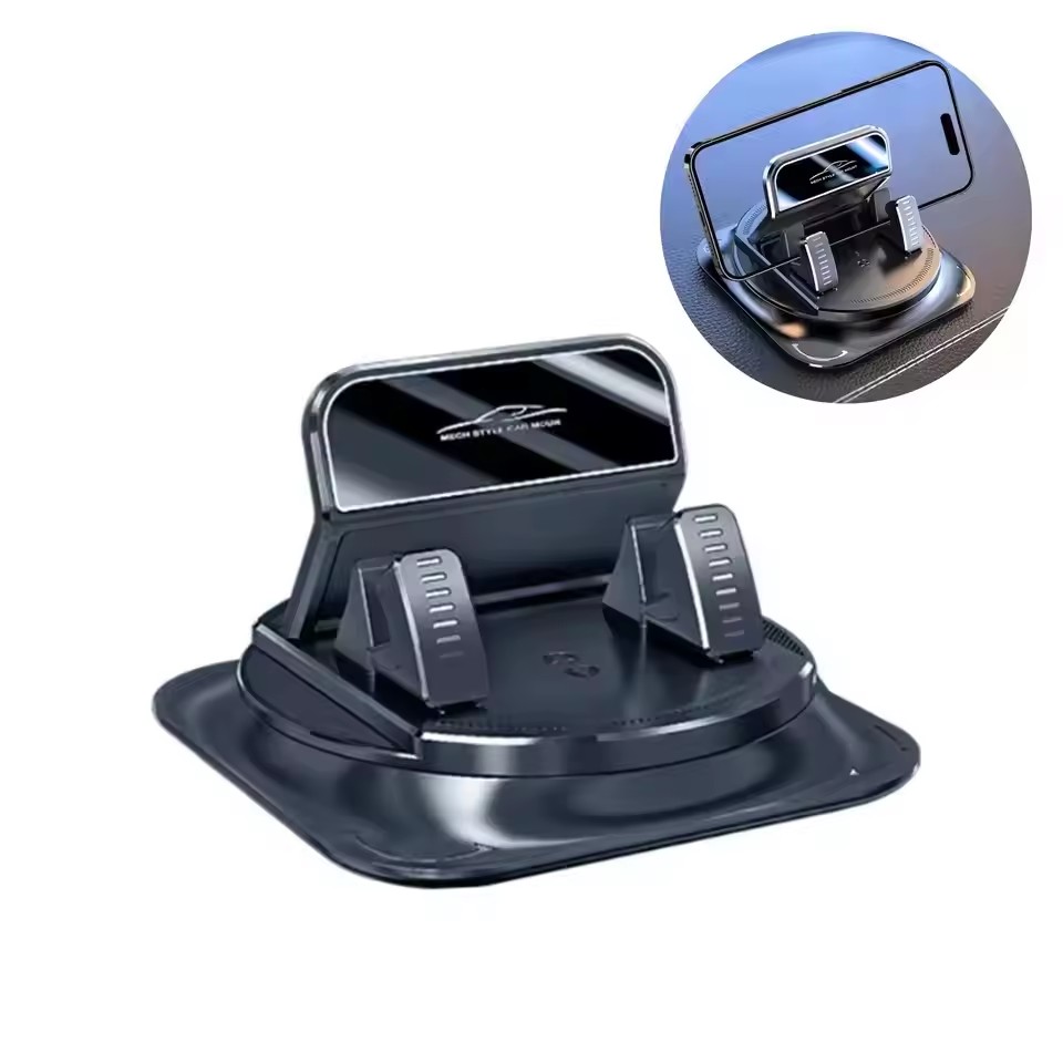 Car Phone Holder - 360 ° 차량용 휴대폰 거치대 미끄럼