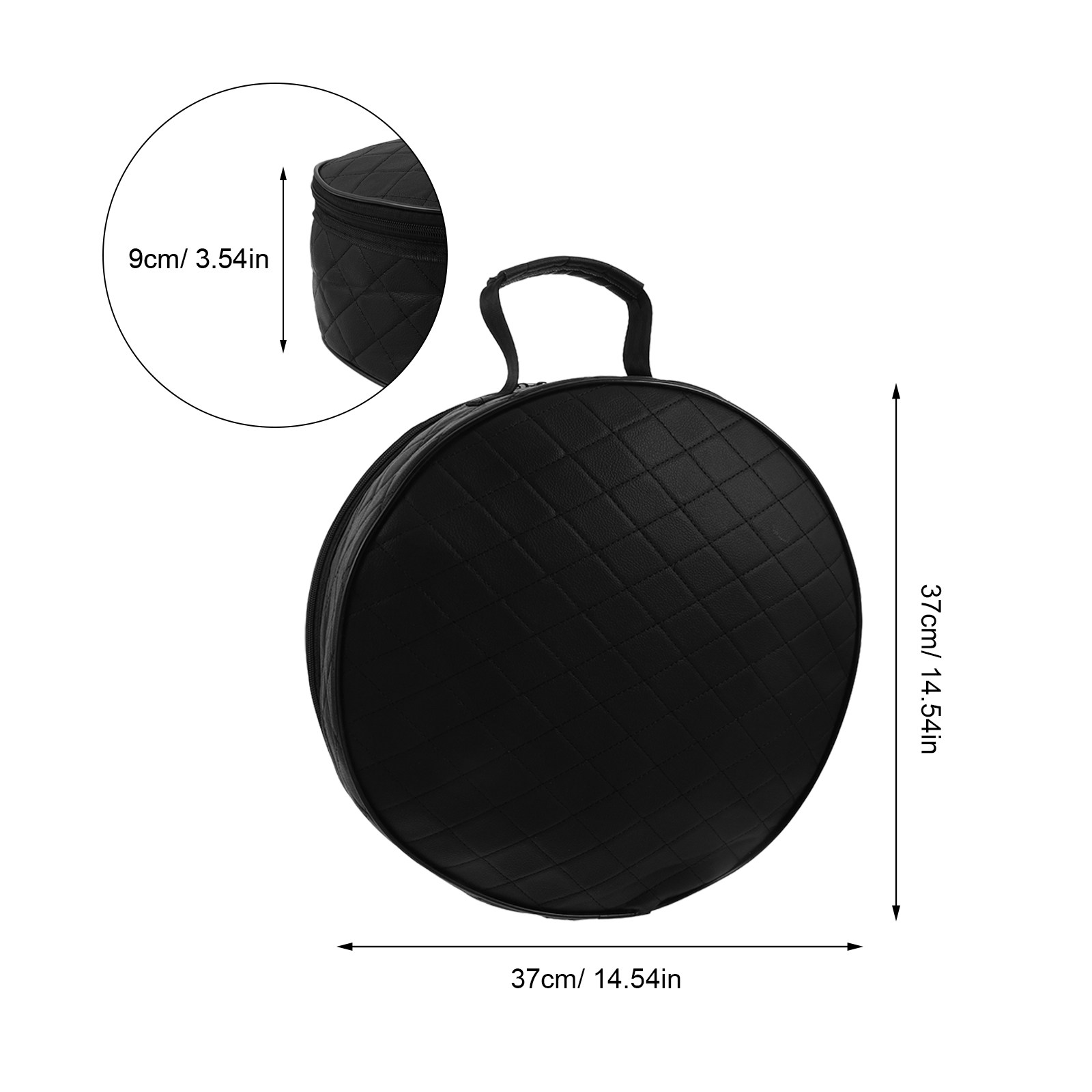 전기차 충전 케이블 어댑터용 고밀도 방수 휴대용 차량  - Car Cable Organizer 리뷰 및 가격