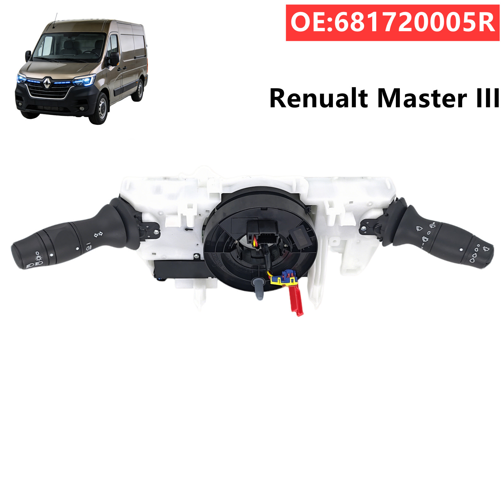 Renault Master 3 Opel Movan 20 - Car Wiper 리뷰 및 가격