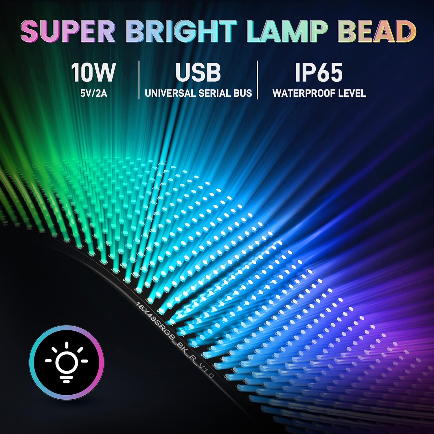 LED 자동차 사인 플렉시블 LED 매트릭스 패널 5V - Car Led Light 리뷰 및 가격