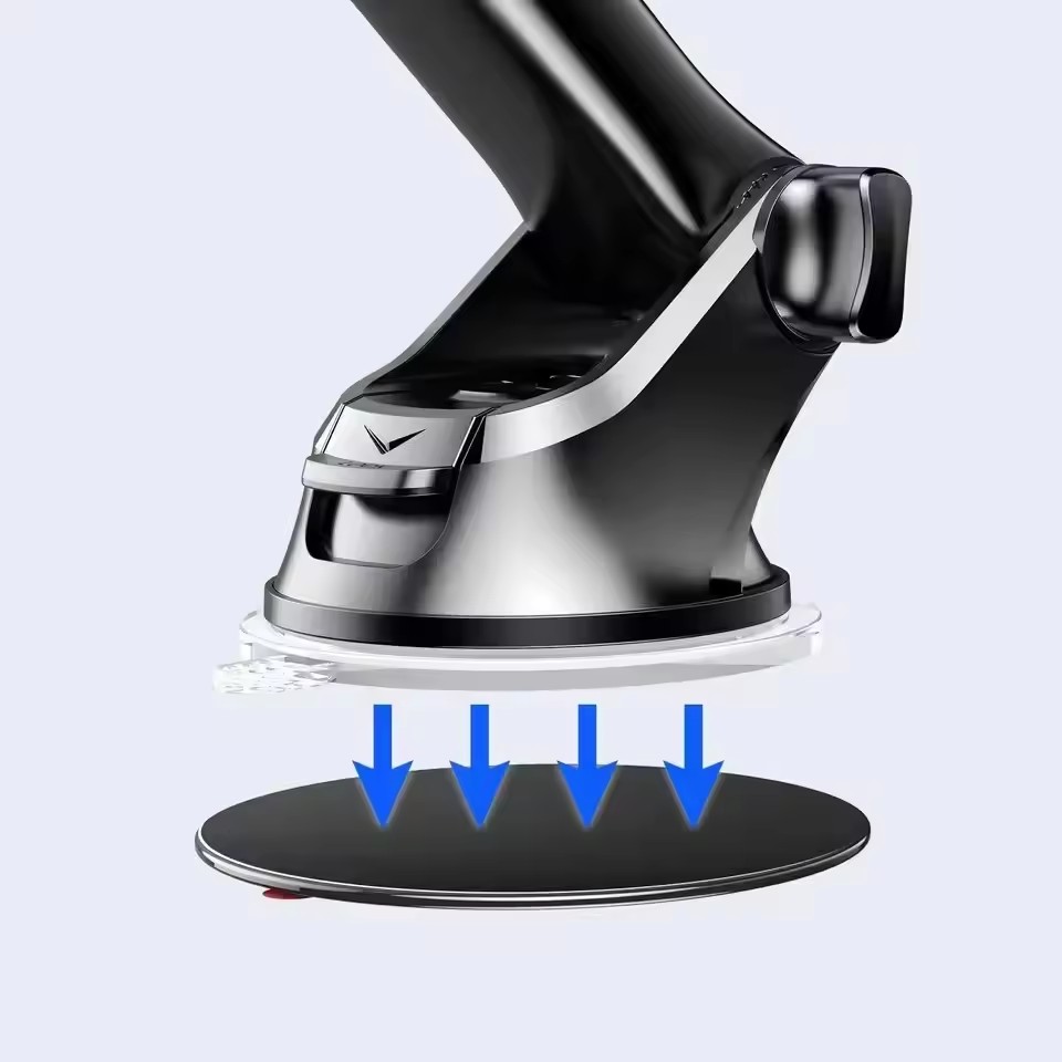 1/10개 자동차 휴대폰 거치대 스티커 흡착식 대시보드 - Car Phone Holder 리뷰 및 가격