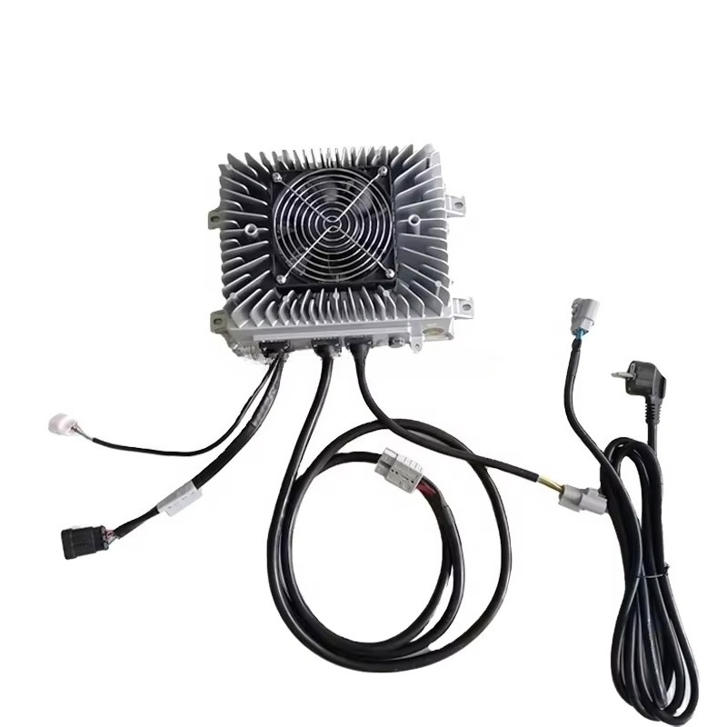 고출력 3.3KW 온보드 충전기 전기차 배터리 충전기 - Car Charger 리뷰 및 가격