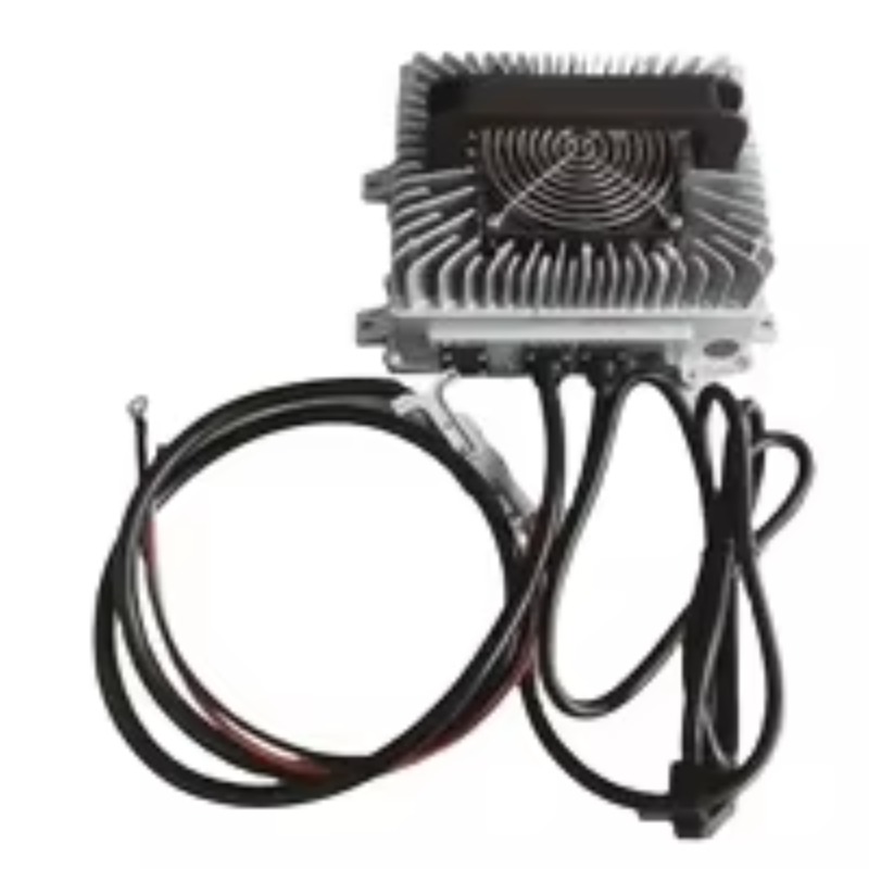 고출력 3.3KW 온보드 충전기 전기차 배터리 충전기 - Car Charger 리뷰 및 가격