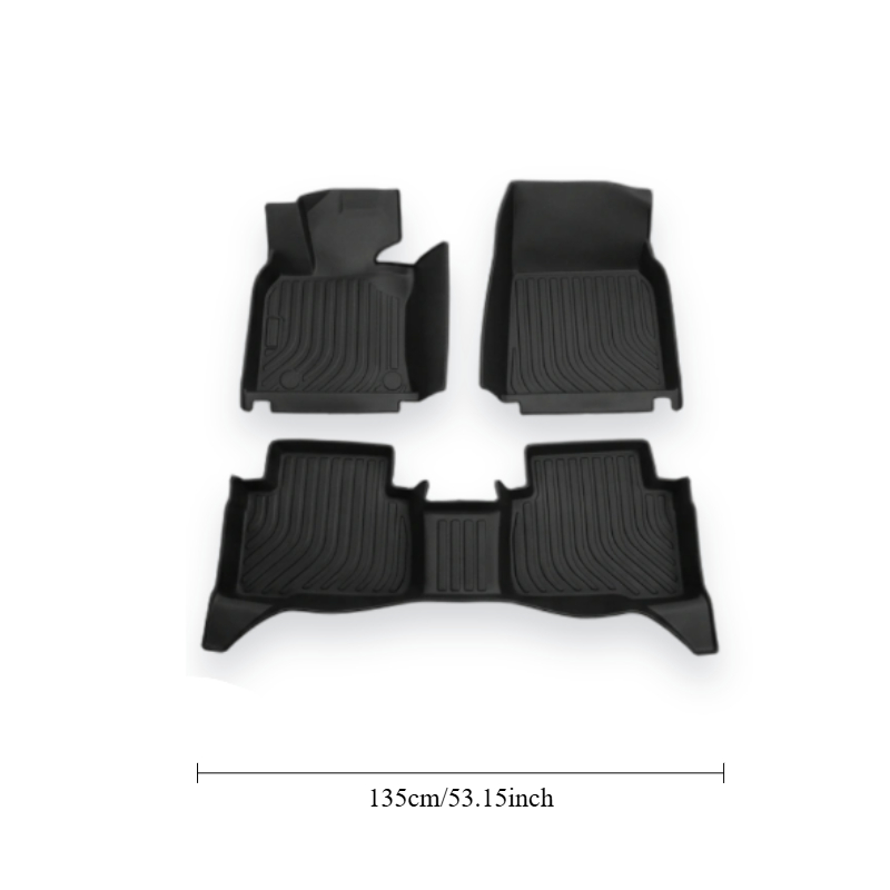 토요타 캠리 XV70 하이브리드 2018-2023년형  - Car Floor Mat 리뷰 및 가격