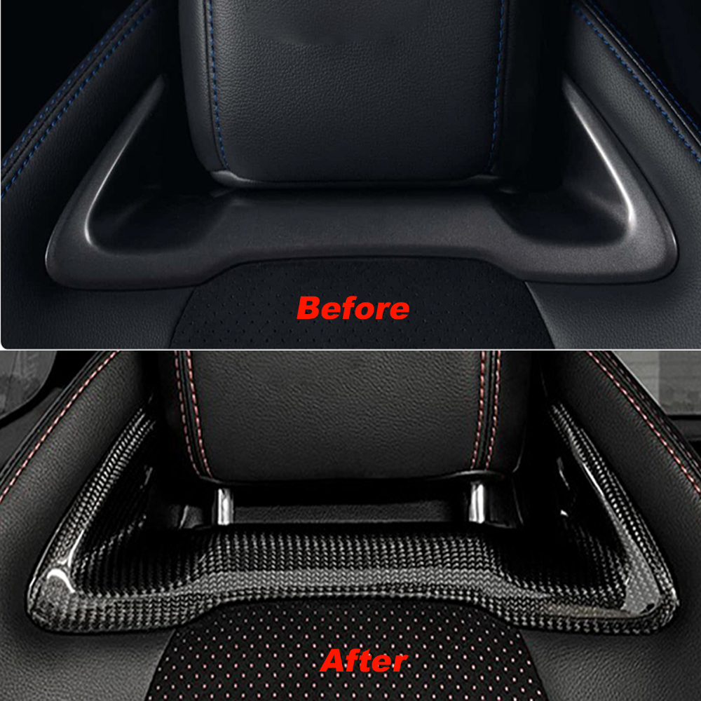 토요타 코롤라 GR 2023년식 이후 차량용 리얼 드라 - Car Seat Cover 리뷰 및 가격
