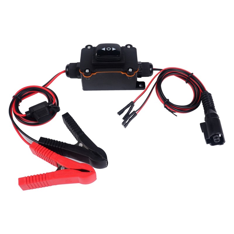 양방향 진단 12V 자동차 DC 모터 테스터 액추에이터 - Car Wiper 리뷰 및 가격