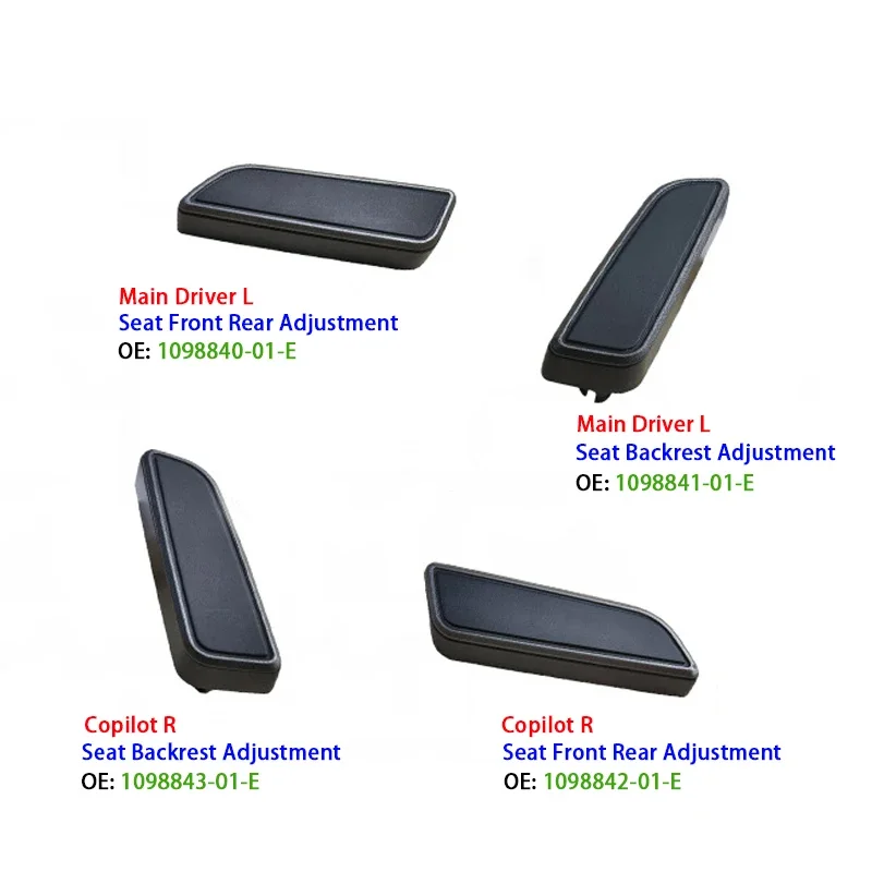 Tesla Model 3 Y 2017-2022 왼손 D - Car Seat Cover 리뷰 및 가격