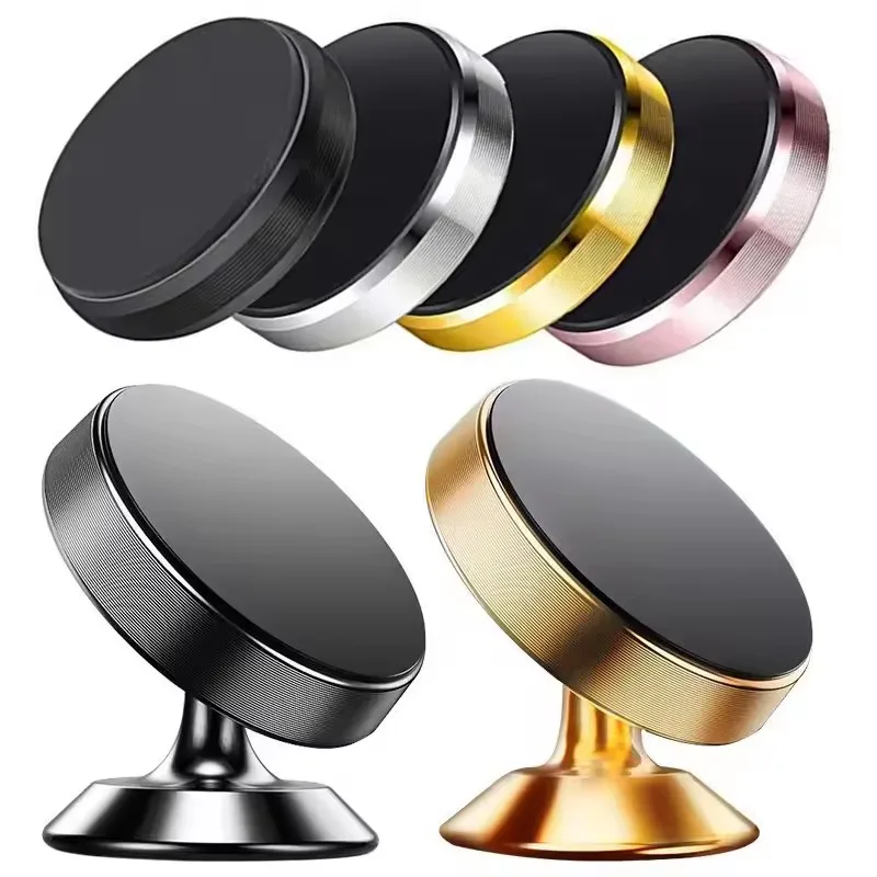 자석식 차량용 휴대폰 거치대 마그넷 마운트 모바일 휴대 - Car Phone Holder 리뷰 및 가격