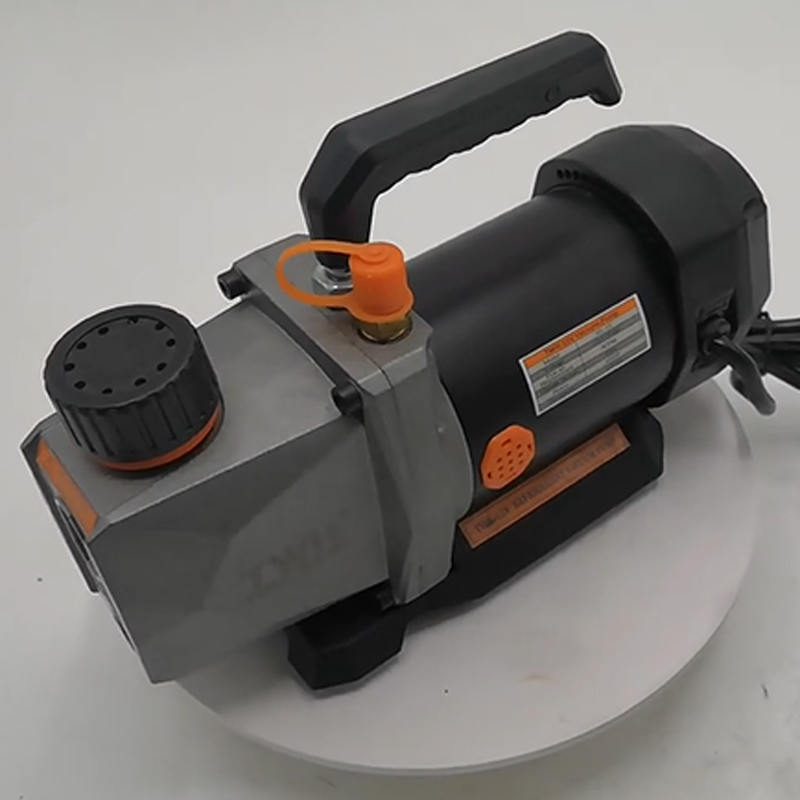 1/2HP 7CFM 냉매 진공 펌프 1/4 공기 흡입구 - Car Vacuum 리뷰 및 가격