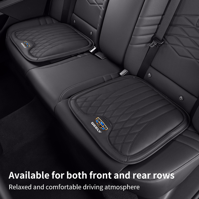 지리 엠그랜드 X7, EC7, 아틀라스, 보유에, GC - Car Seat Cover 리뷰 및 가격